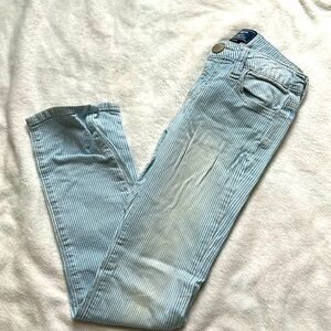 Girls Skinny Jeans